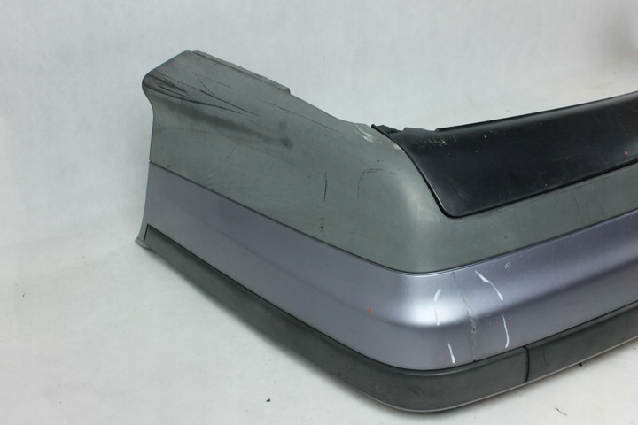 фото №12, Бампер зад задній bmw 3 e36 купе cabrio sedan балка відбійники підсилювач