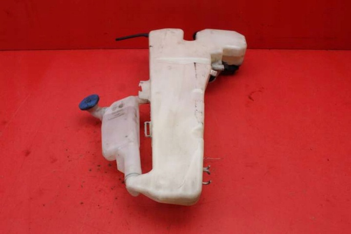 фото №1, Бачок омывателя honda crv 2 ii 2.2 i-ctdi 04-06