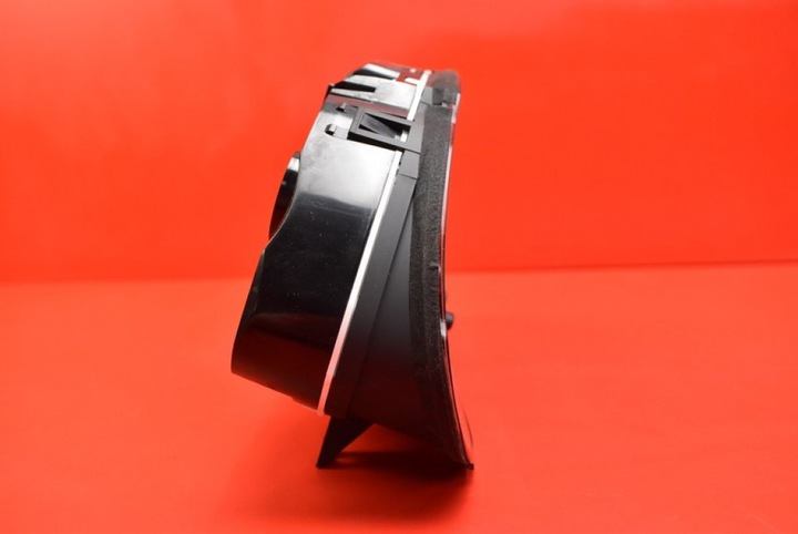 фото №6, Спідометр  прилади автомат eu audi q5 8r 2.0 tdi 177 km quattro рестайлінг 12-17