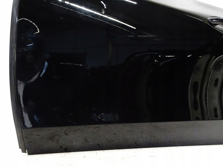 фото №4, Дверь перед левая передние 197 mercedes cls w257