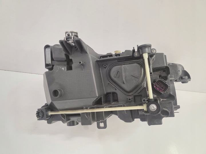 фото №8, Лампа перед передняя левая audi q4 e-tron полный led 89a941033d европа