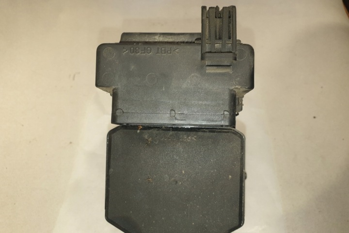 фото №9, Блок керування abs skoda superb i 3u4 3b0614111hl 2.0l дизель 103kw 2006