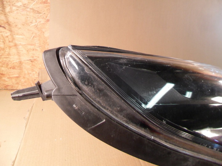 фото №7, Trafic iii vivaro b лампа права 1ee01141042