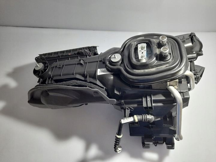 фото №12, Audi a3 8v e-tron vw e-golf vii обігрівач європа 5qe820005 супер стан