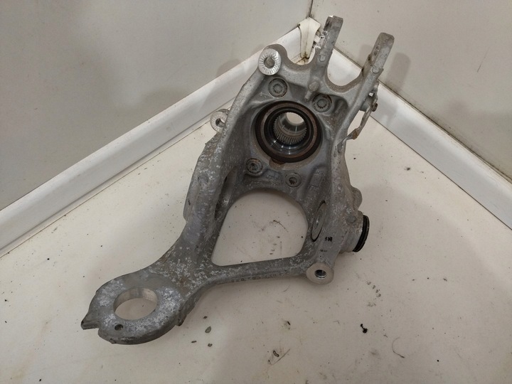 фото №8, 8r0505436c поворотна опора задня праві зад права audi q5 8r 2009-2013r