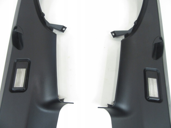 фото №5, Защита багажника держатель ролеты bmw e83 x3