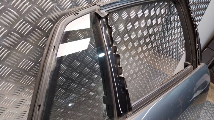 фото №6, Двері зад праве vw phaeton 02-