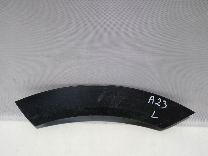 фото №1, Audi e-tron планка двері ліва зад 4ke854819