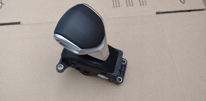 фото №7, Механизм изменения коробки передач renault captur ii zoe ii 341040024r