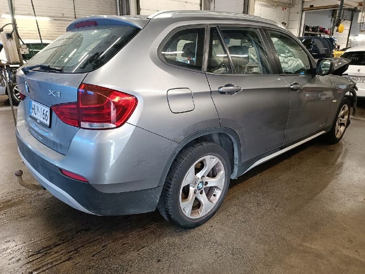 фото №8, Bmw x1 модуль комфорта 2012 2.0l 532538g00 5576645669, s61359247472-01