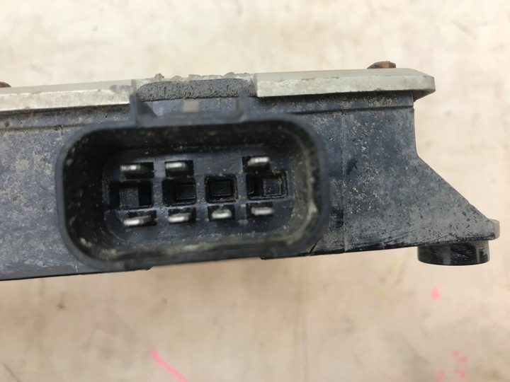 фото №3, Dodge ram 1500 09- модуль насоса топлива 68049550af