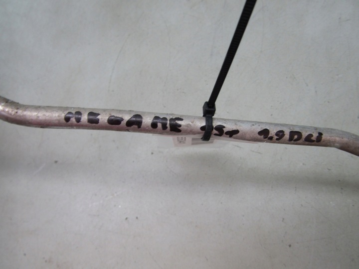 фото №7, Megane iii 1.5 dci 15r трубка кондиционера шланг шланг климат 924408507r