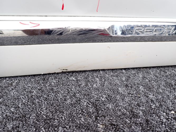 фото №10, Volvo xc90 ii 15- двері праві передні перед