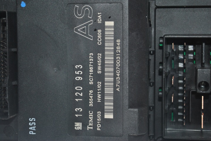 фото №5, Модуль коробка bsi signum 3.0 24443147