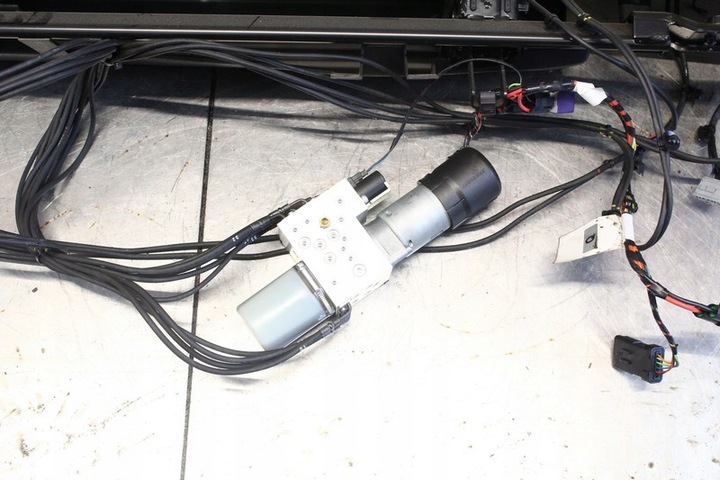 фото №14, Крыша съемный exl peugeot 207 cc 09-13