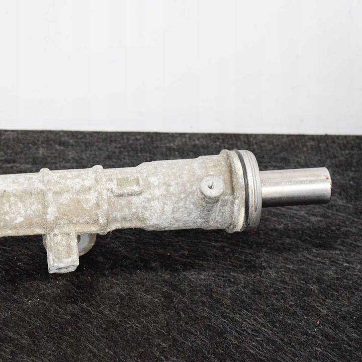 фото №5, Renault megane iii 2012 трансмісія кермова / рейка рульового управління