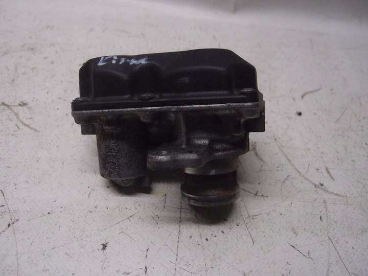 фото №8, Клапан egr kadjar 1.6 dci h8201061904