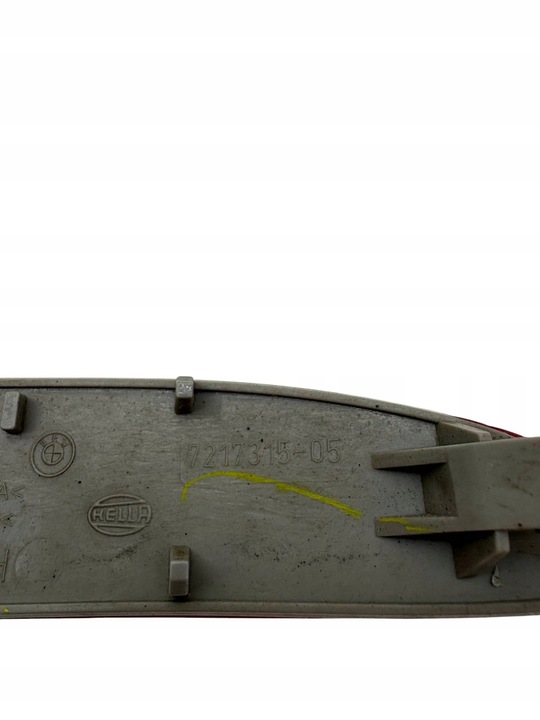 фото №8, Bmw x3 f25 2011 відбивач лампи задньої