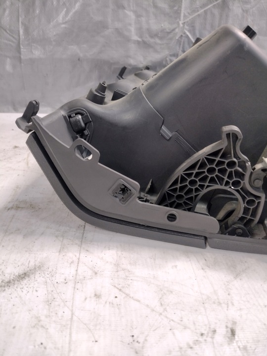 фото №14, Бардачок пасажира volkswagen touran i оригінальний номер 1t1857101