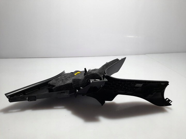 фото №8, Audi a3 8v защита обшивка стойка правая 8v4867246 чёрный s-line soul