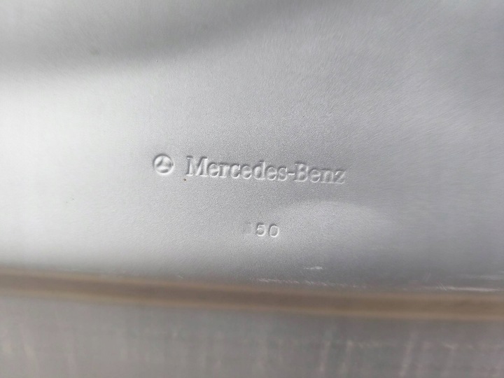 фото №10, Капот кришка mercedes gle w167 19-