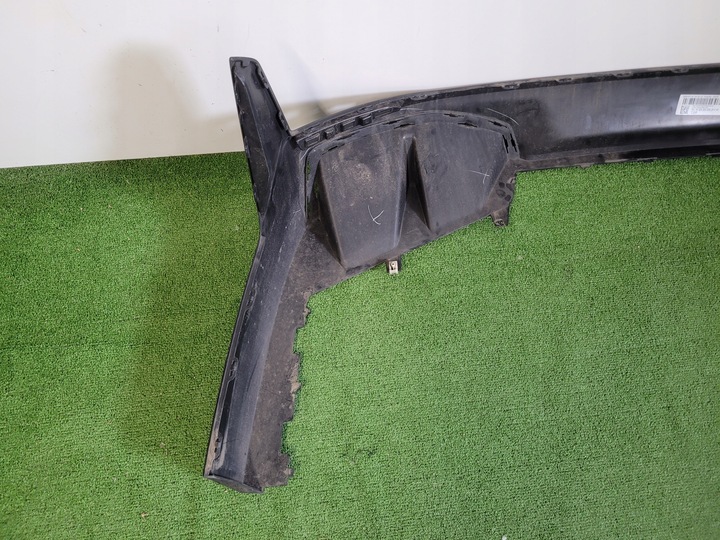 фото №6, Bmw g26 gran купе gc i4 bev edrive бампер зад задній накладка 8737066