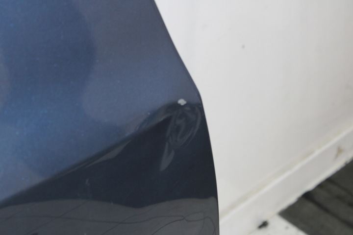 фото №9, Opel zafira iii c 2012r- дверь правая правое зад задние z22s - код краски
