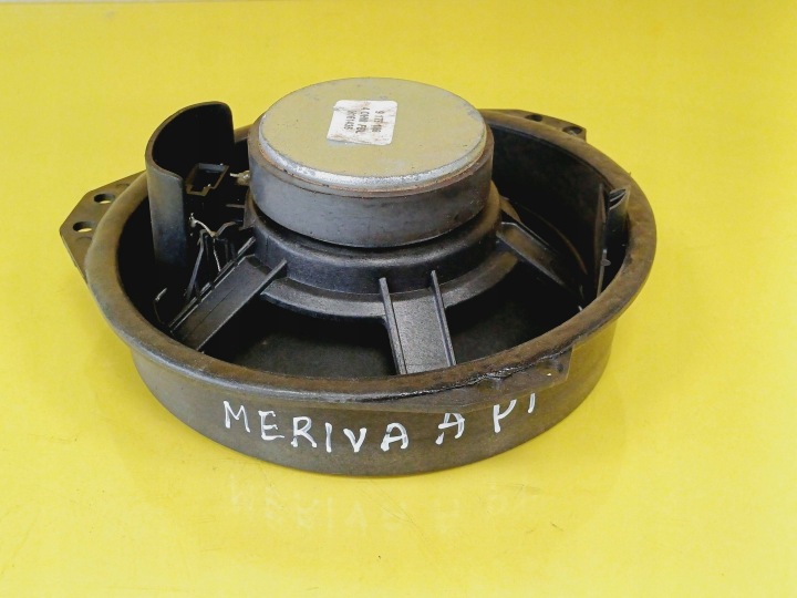 фото №9, Динамік праве ліве зад opel meriva a 9175188 nr187