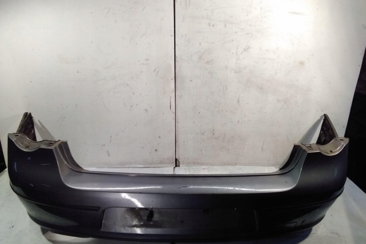 фото №8, Бампер заднее vw passat b6 3c2 3c5807417 1.9l дизель 77kw 2007