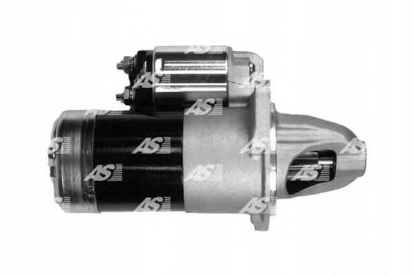 фото №2, Стартер as-pl m0t20171 m1t74081 m1t74087 m1t844