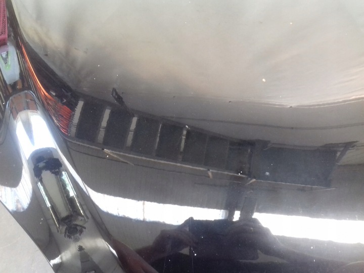 фото №8, Капот 202 toyota rav4