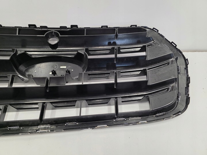 фото №9, Решётка радиатора kamper ford transit mk8 рестайлинг sunlight rk31-17b968-c kk31-17b968-d