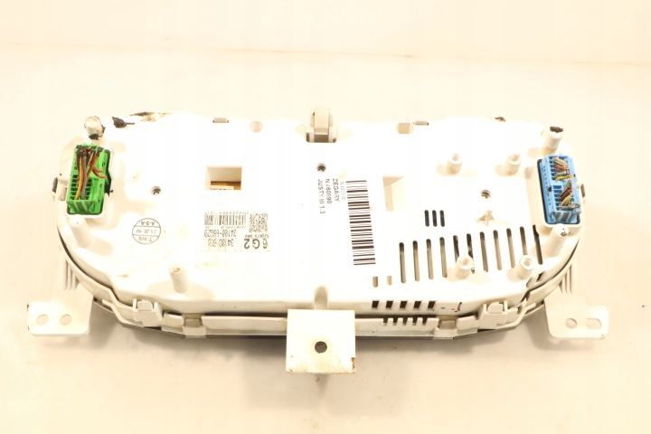 фото №6, Прилади subaru justy iii 1.3 34100-86g20
