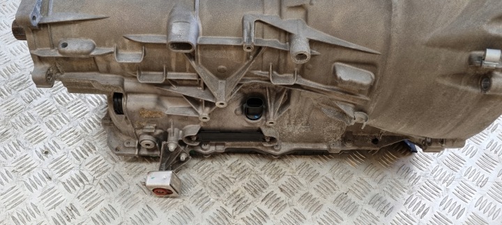фото №11, Bmw (oem) 5a047c6 3' g20 5' g30 кпп кпп / коробка передач автомат автоматична ga8x51cz