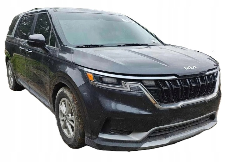 фото №8, B3 kia carnival iv 2020 - планка накладка порогова права зад 85885-r0000