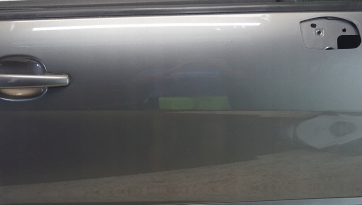 фото №6, Дверь правый перед peugeot 308 t7 ktqc