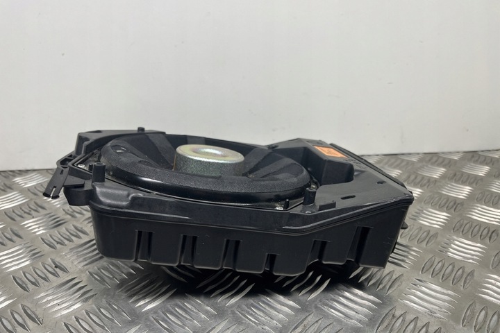 фото №10, Сабвуфер bmw 4 gran купе f36 9210151 3.0l дизель 190kw 2018