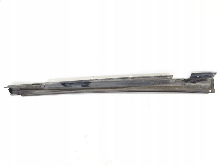 фото №8, Молдинг пороговая накладка правая mercedes cla w117 amg 001176882