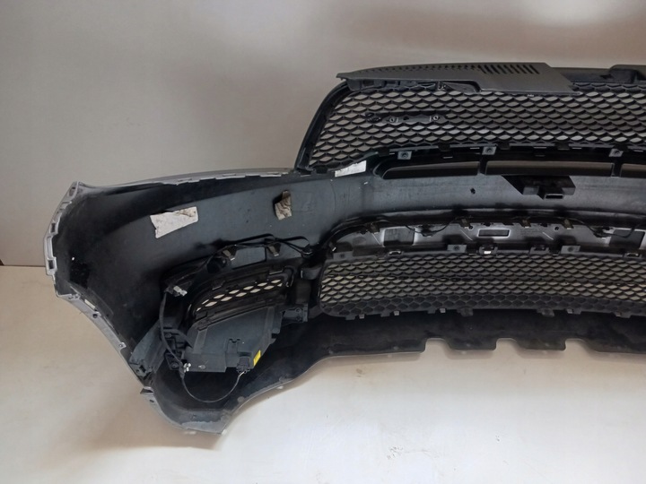 фото №10, Бампер переднє dodge durango 2019