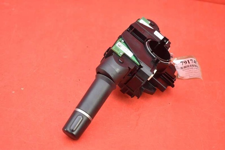 фото №7, Перемикач комбінований перемикач-павук df7166120b mazda 2 de 5d 07-10