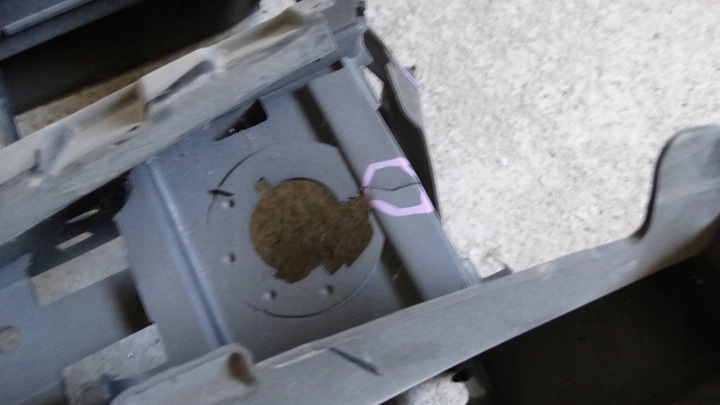 фото №5, Ford kuga mk2 1.6d комплект радіатор радіатор