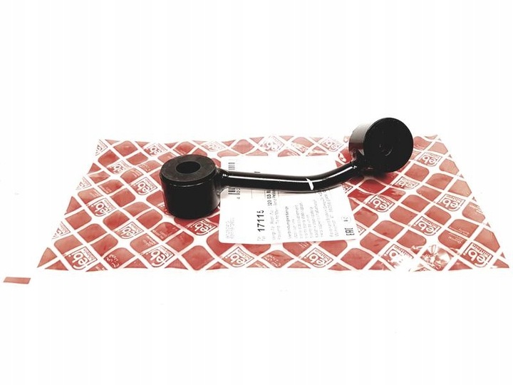 фото №10, Соединитель. stab.prawy febi bilstein