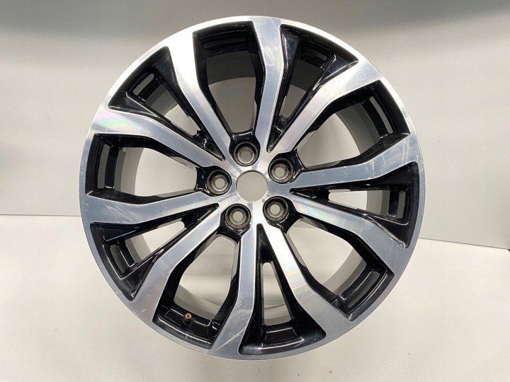 фото №14, Алюмінієвий диск 20'' дюймів ford explorer vi lb5c-1007-e1a