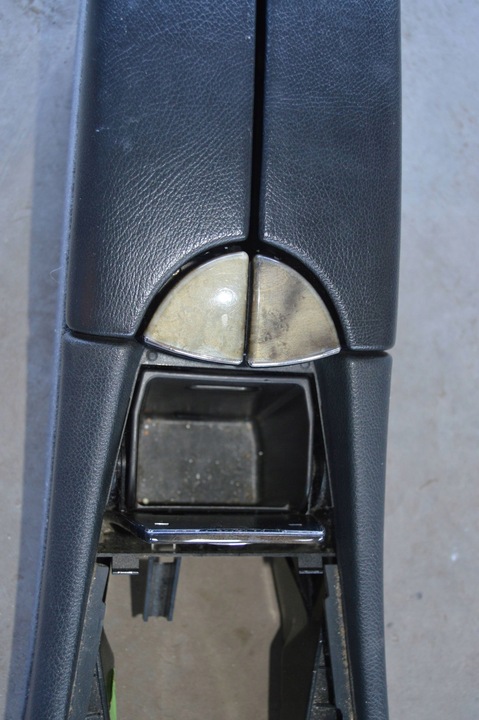 фото №6, Підлокітник mercedes-benz e w211 a2116800250