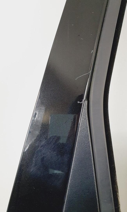 фото №3, Двері правий зад pxr jeep grand cherokee iii wh