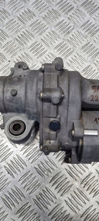 фото №8, Bmw f97 f98 ix20 кермова рейка 5a7a5d6tb 225a7a5d6 tb