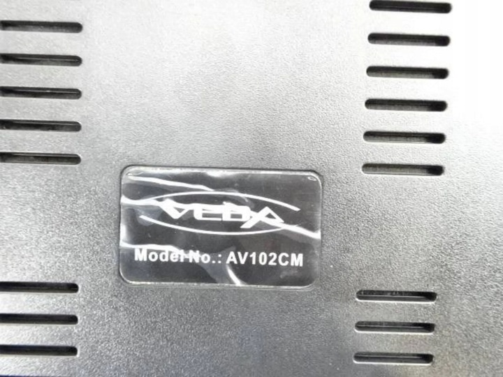 фото №13, Монитор экран hyundai santa fe ii 06-09.r