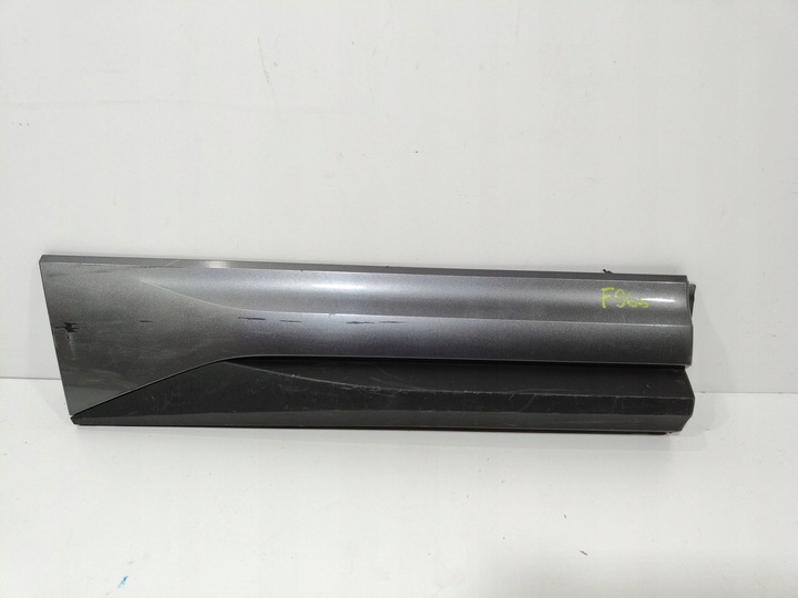 фото №1, Skoda karoq планка двері праві зад 57a854950d