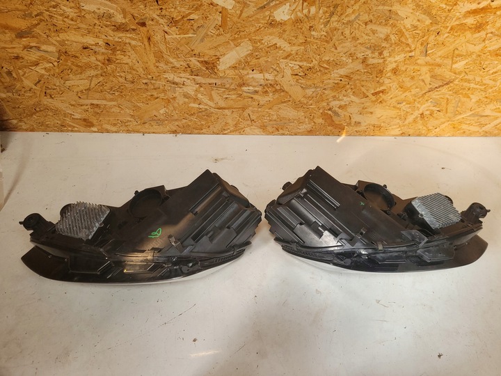 фото №13, Лампа audi a4 b9 рестайлинг полный led 8w0941033d 8w0941034d