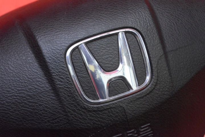 фото №7, Подушка подушка безопасности водителя honda civic 8 viii 05-08